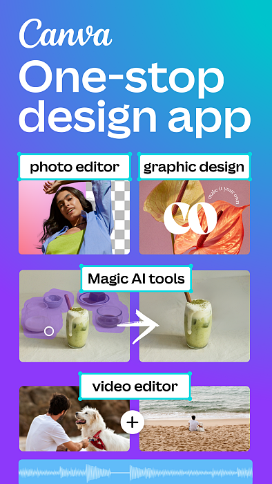canva app