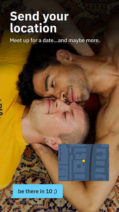 Grindr