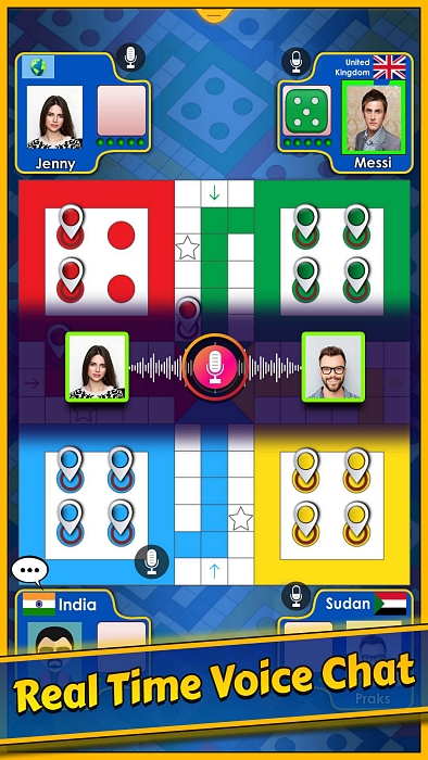ludo