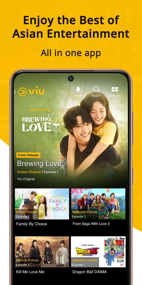 viu tv app