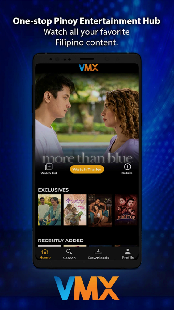 vivamax app