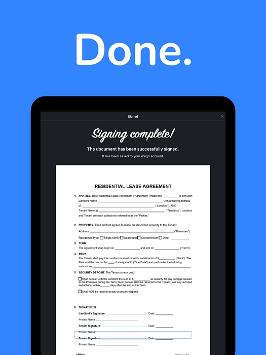 esign