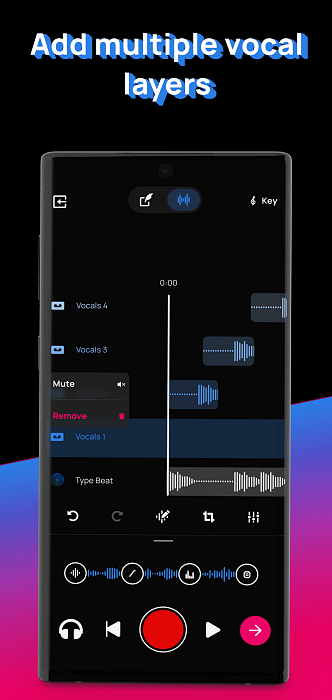 voloco app