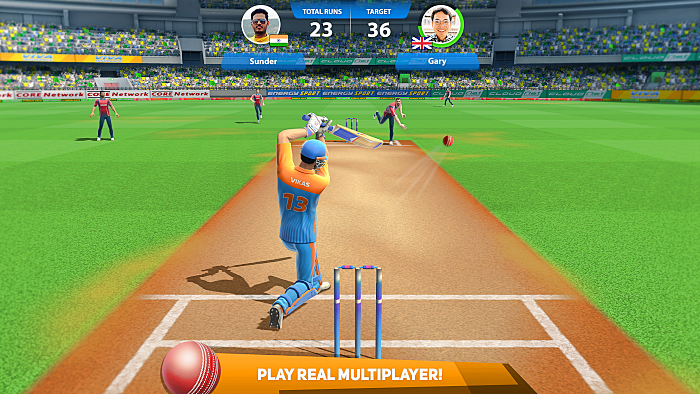 Cricket League