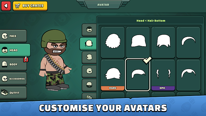 Mini Militia