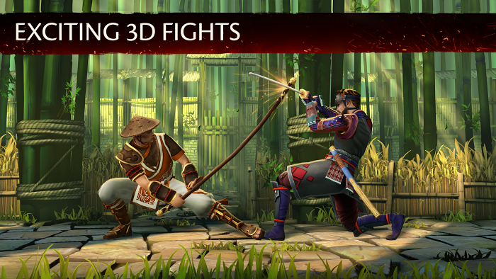 Shadow Fight 3