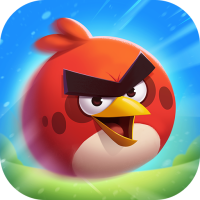angry birds 2