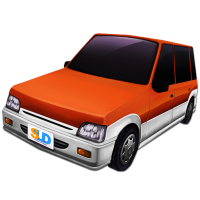 dr driving game