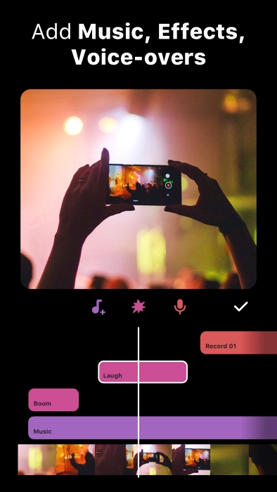 inshot app
