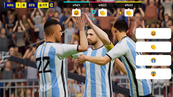 PES - eFootball