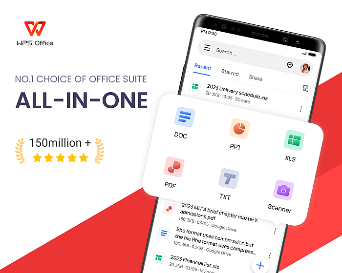 wps office
