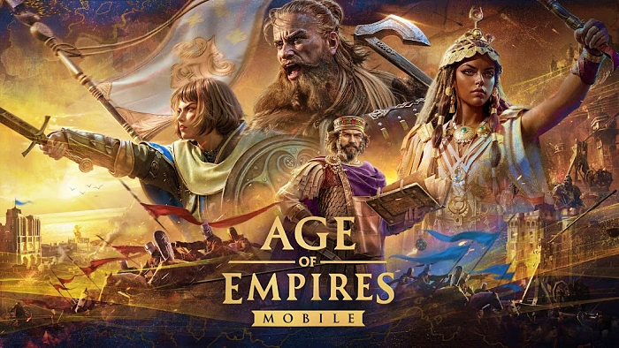 age of empires