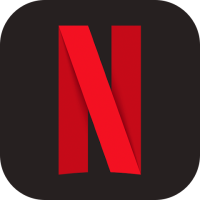 netflix app