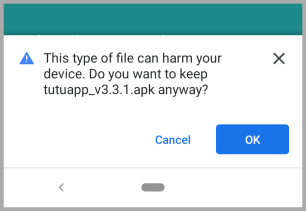 tutuapp android