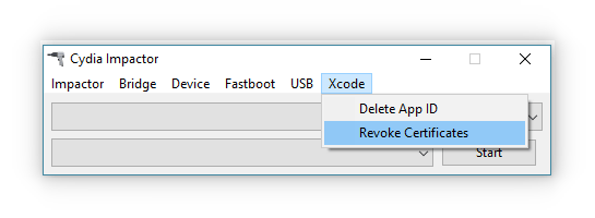 revoke-certificates-cydia-impactor