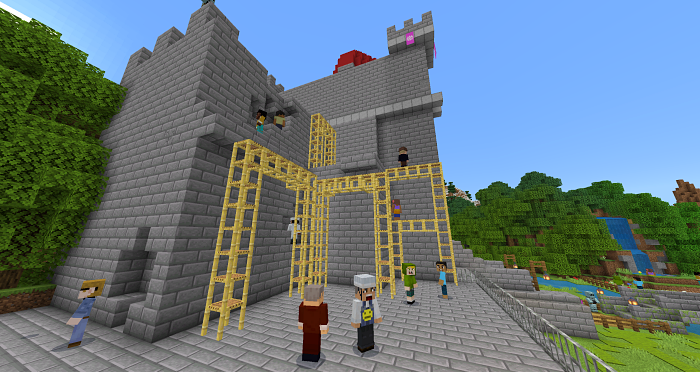 minecraft game app