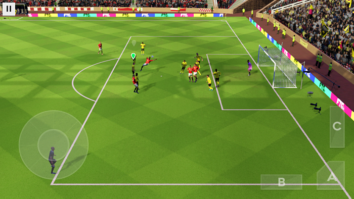 Dream League Soccer