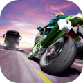traffic rider