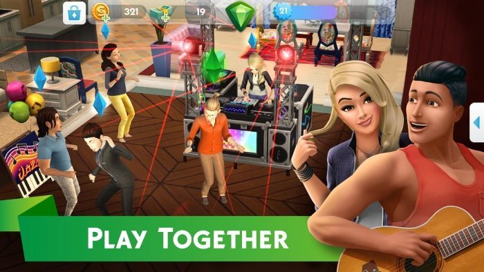 the-sims-play