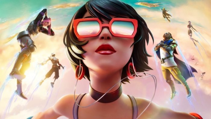 fortnite-game