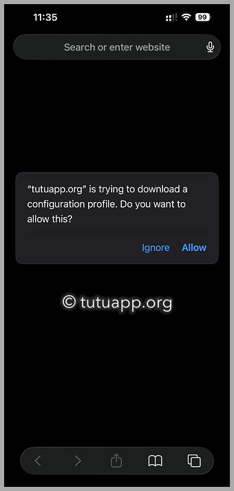 tutuapp install