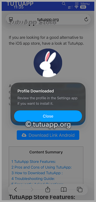 tutuapp-install