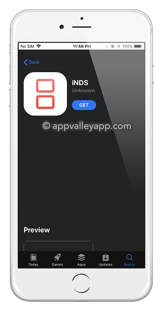 inds appvalley app